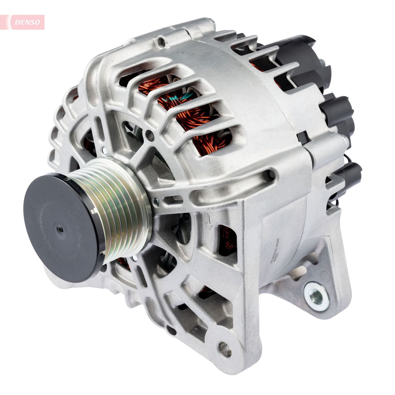 Generator / Alternator DENSO DAN1525