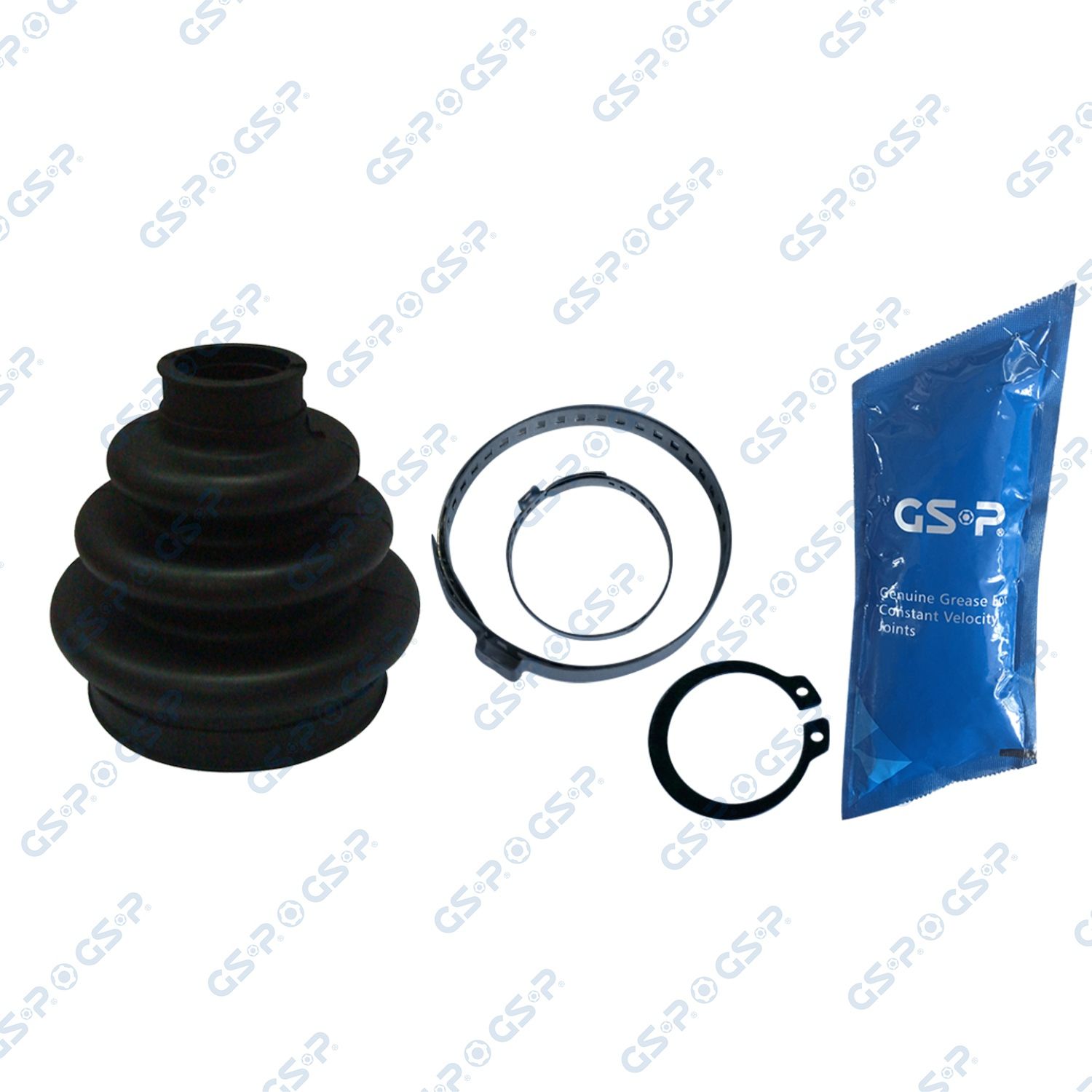 Комплект пыльника, приводной вал