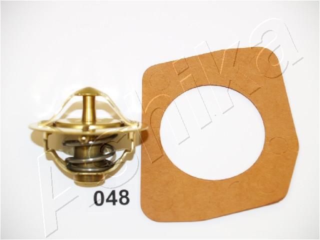 Termostat, środek chłodzący ASHIKA 22-048