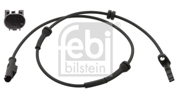 senzor,turatie roata FEBI BILSTEIN 106463