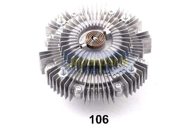 Spojka, větrák chladiče JAPANPARTS VC-106