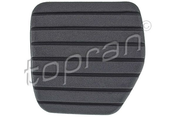 Acoperire pedala, pedala frana TOPRAN 701 442