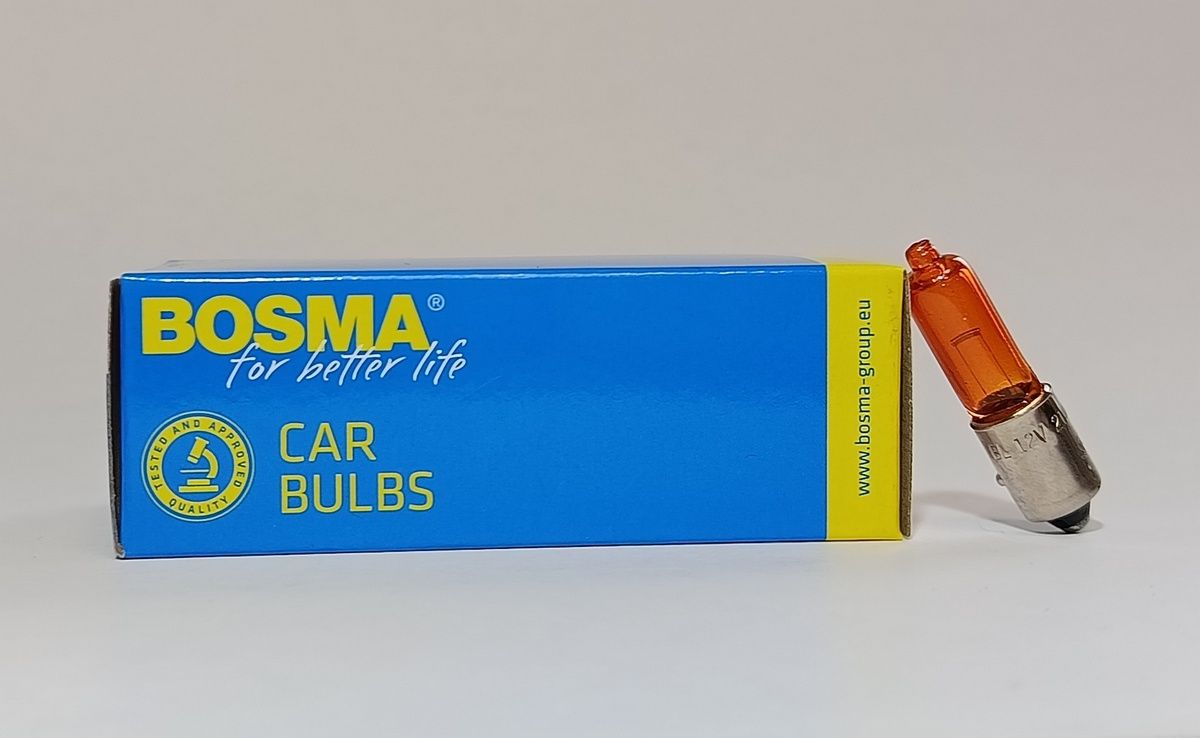 E-shop Žiarovka, pracovný svetlomet BOSMA 9860