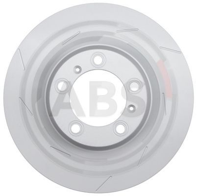 Tarcza hamulcowa A.B.S. 18305