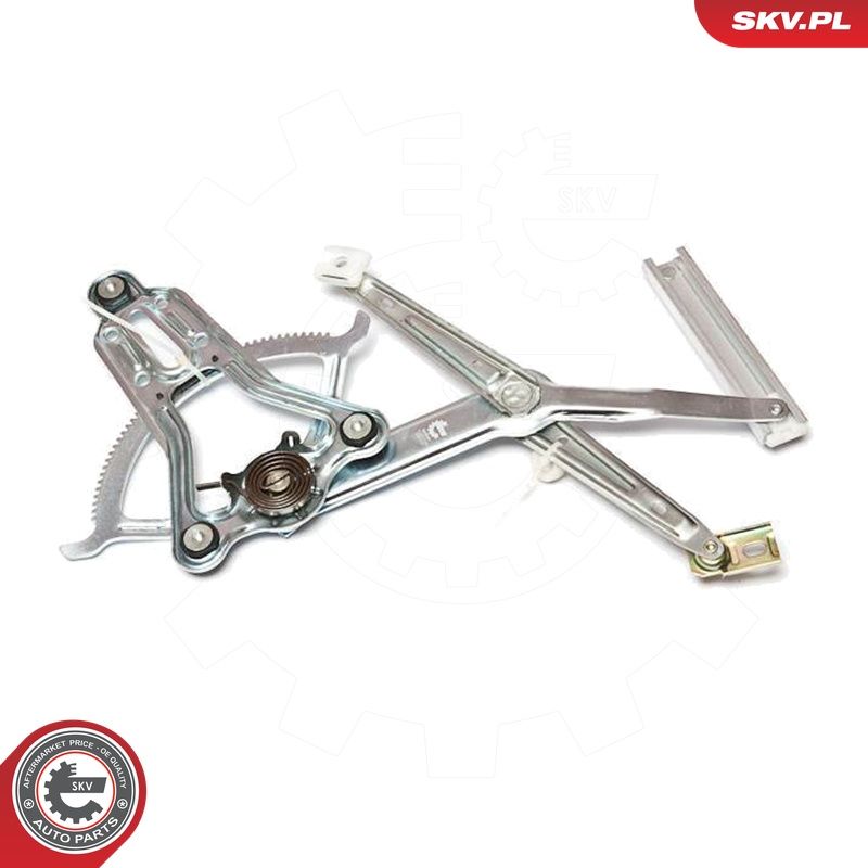 Levně Zvedací zařízení oken ESEN SKV 01SKV161