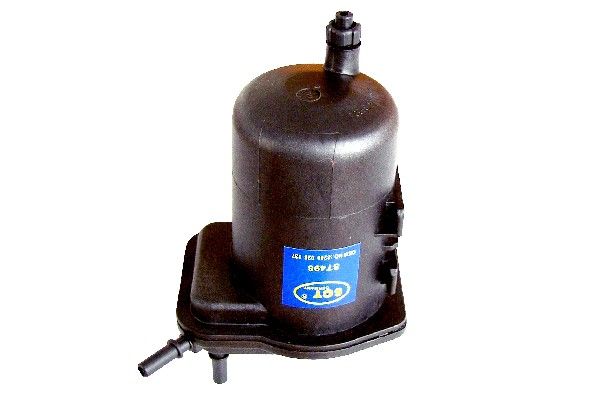 Filtr paliwa SCT - MANNOL ST 498