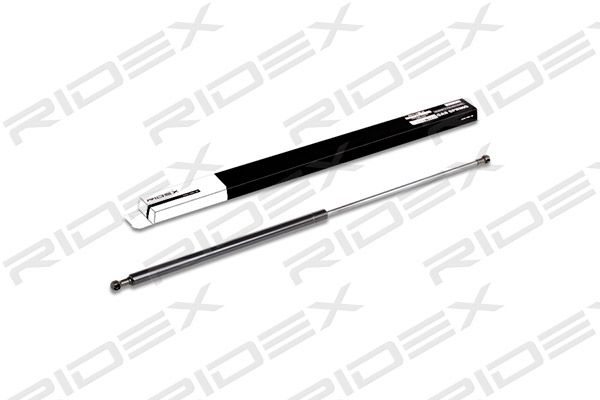 Sprężyna gazowa, pokrywa bagażnika RIDEX 219G0342