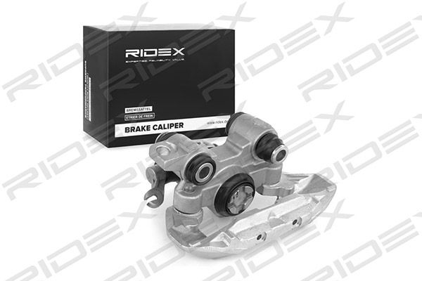 Zacisk hamulca RIDEX 78B0343