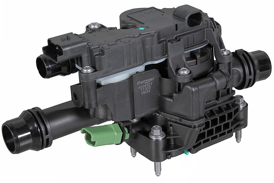 termostat,lichid racire METZGER 4006507