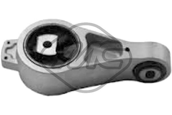 Łożyskowanie silnika METALCAUCHO 41525