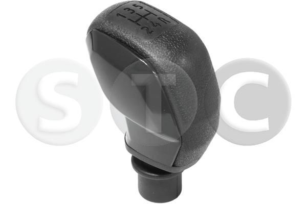 Gałka dźwigni włączającej STC T465140