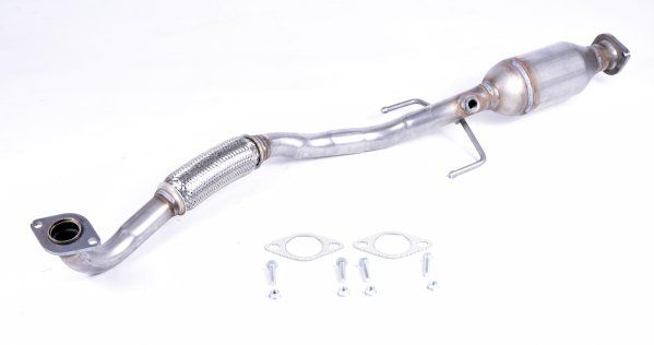 Katalizator EEC CL6001T