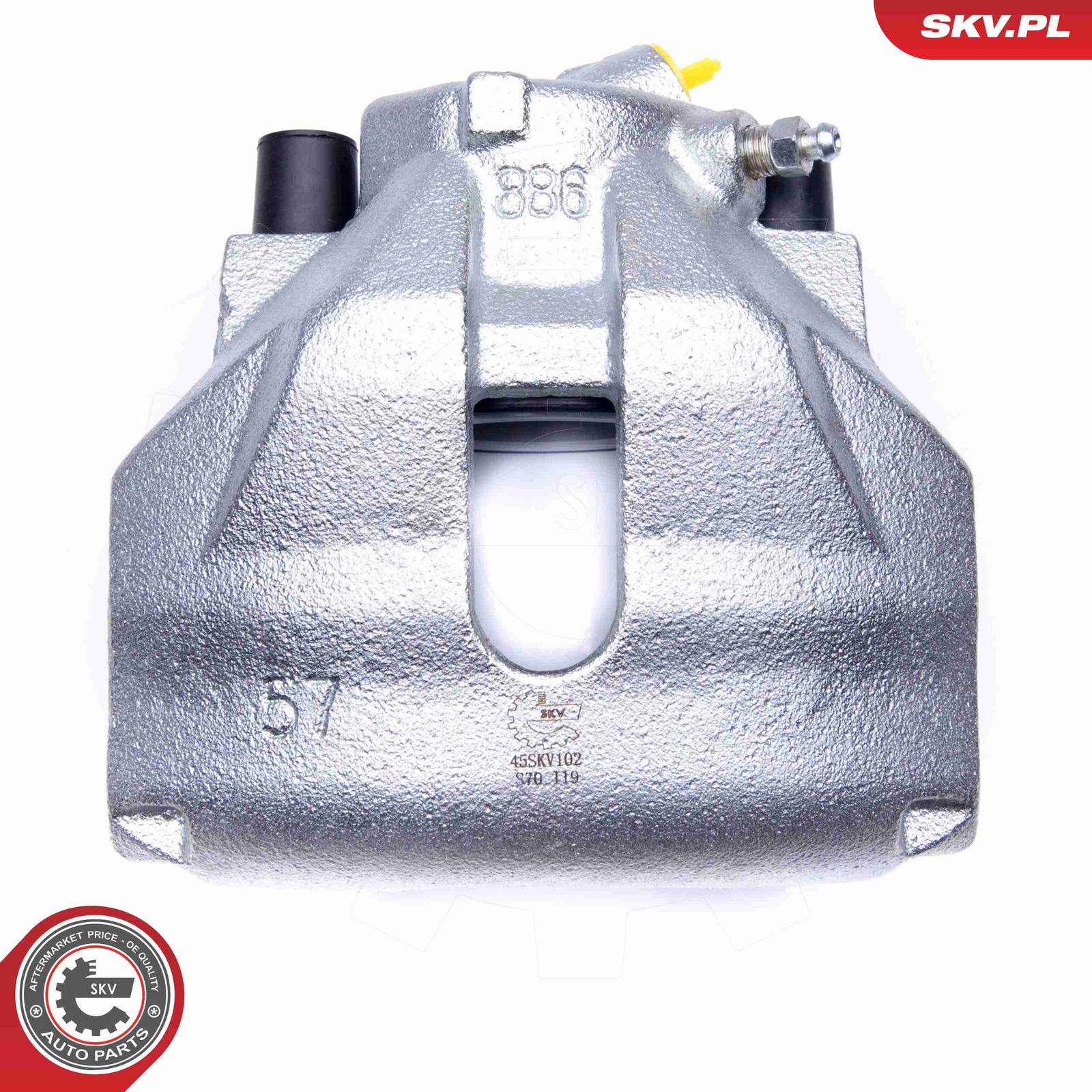 Levně Brzdový třmen ESEN SKV 45SKV102