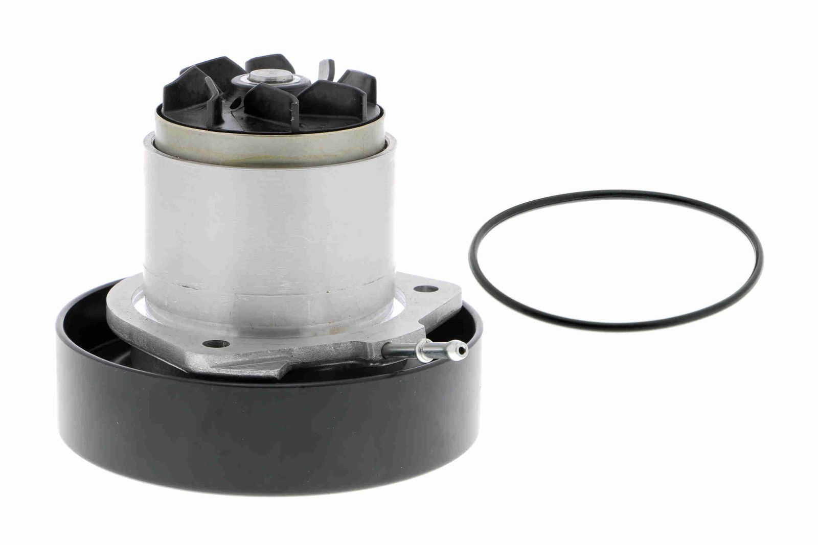 Pompe à eau, refroidissement du moteur