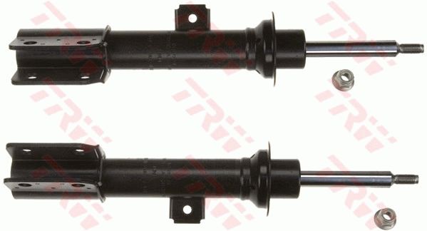 Amortyzator TRW JGM1701T