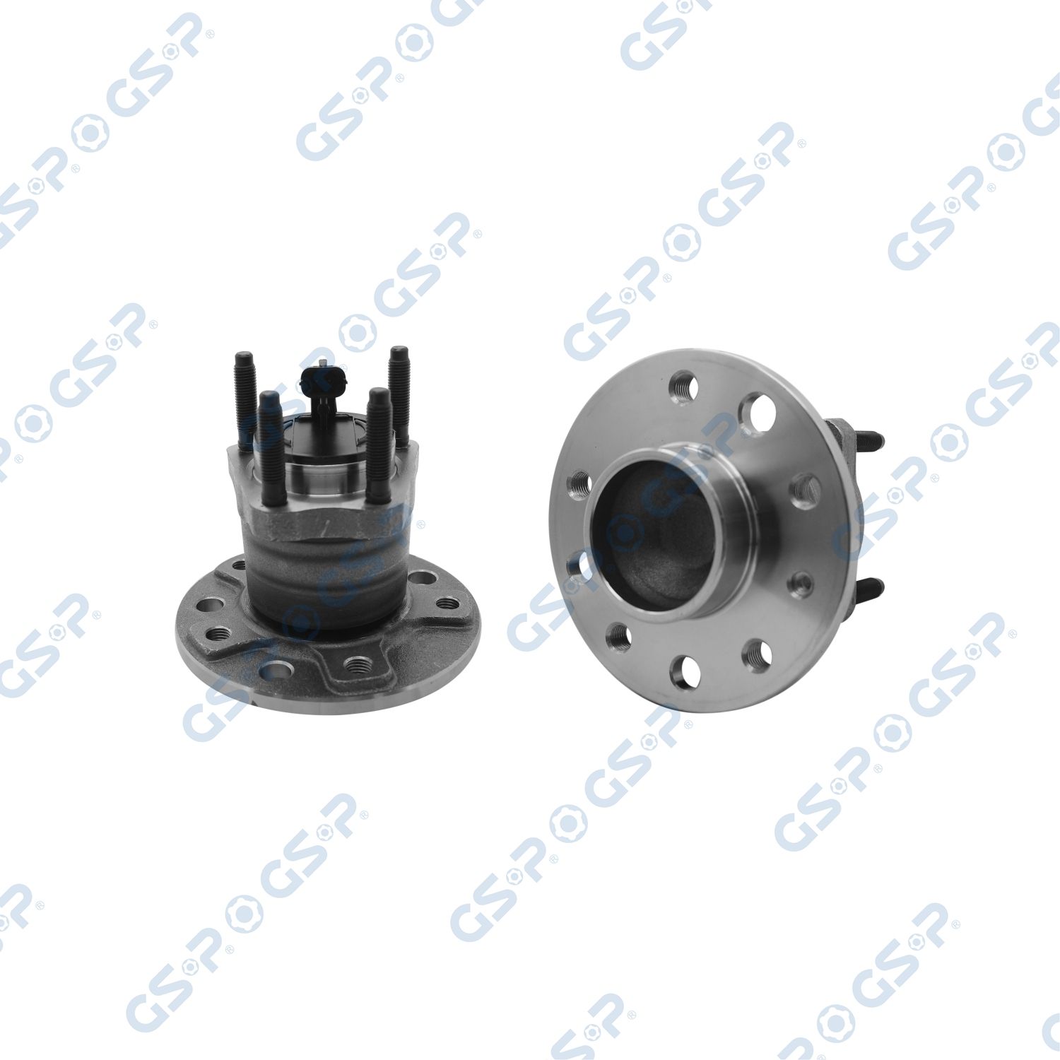 Riteņa rumbas gultņa komplekts