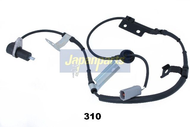 Levně Snímač, počet otáček kol JAPANPARTS ABS-310