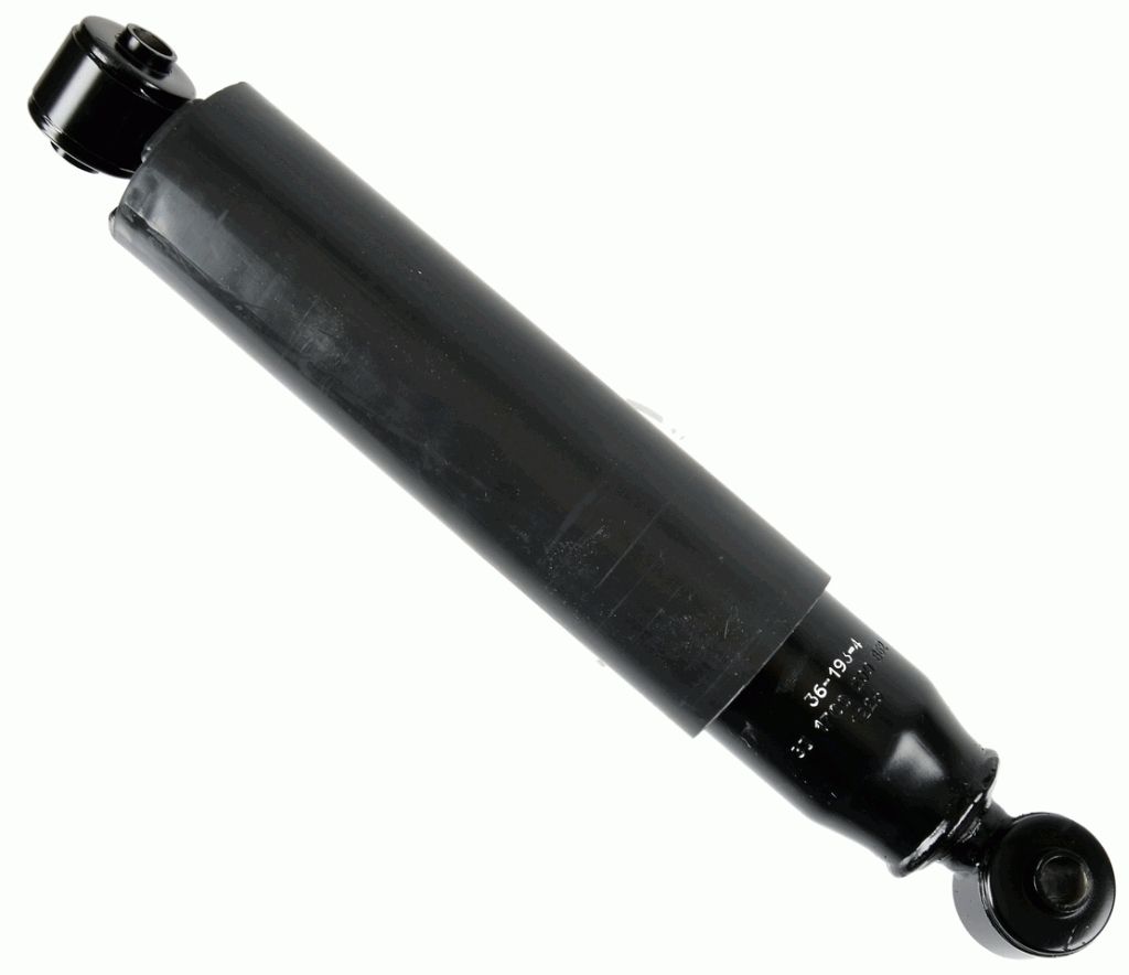 Amortyzator BOGE 36-193-4