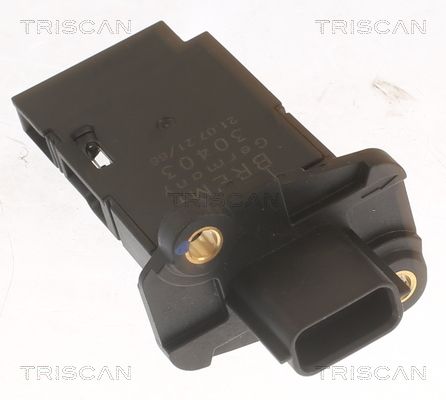 Przepływomierz masowy powietrza TRISCAN 8812 10028