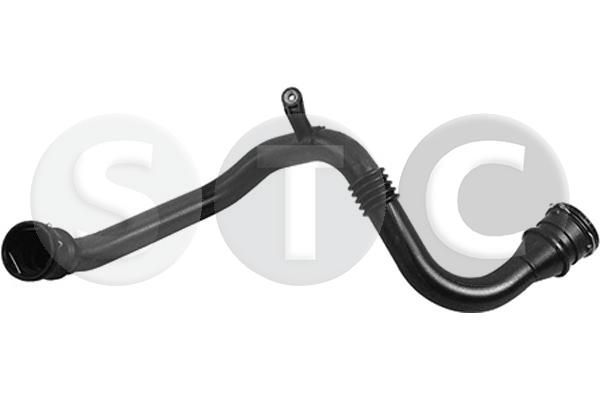 Przewód powietrza doładowującego STC T497537