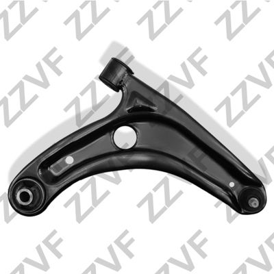 Neatkarīgās balstiekārtas svira, Riteņa piekare