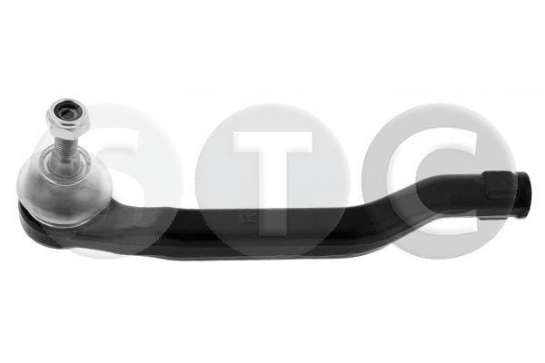 Połączenie osiowe, drążek kierowniczy poprzeczny STC T432512