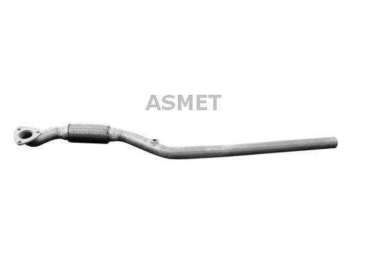 Výfukové potrubie ASMET 05.112