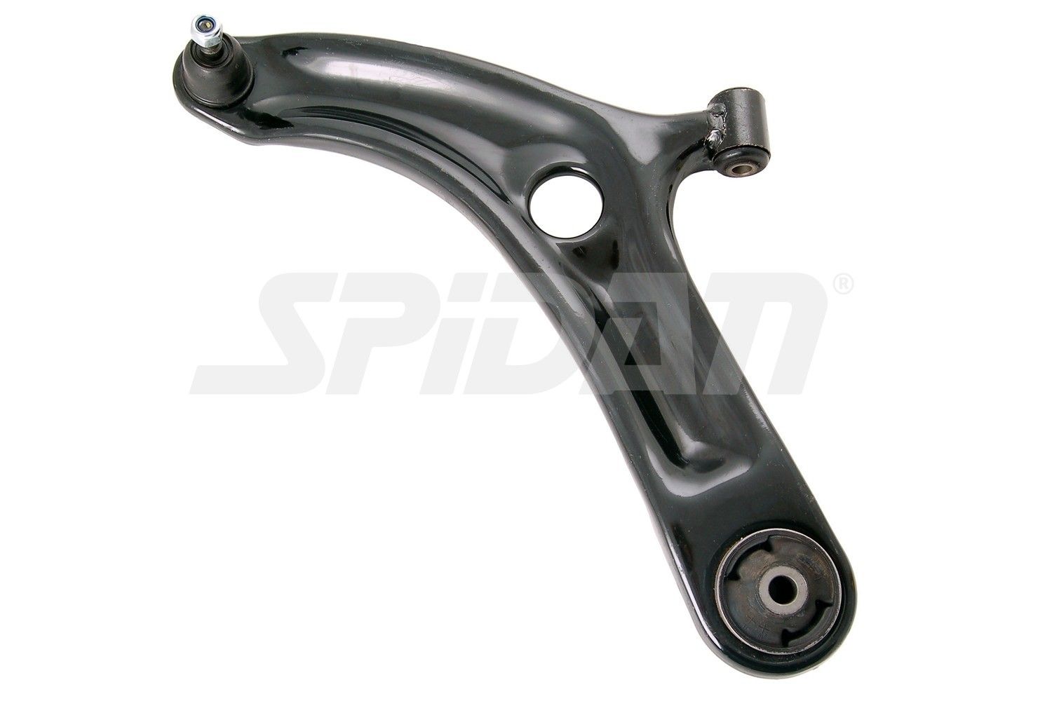 Brat, suspensie roata SPIDAN CHASSIS PARTS 51136