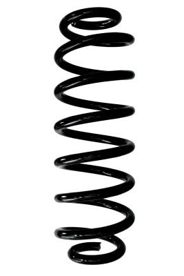 Arc spiral SPIDAN 86509