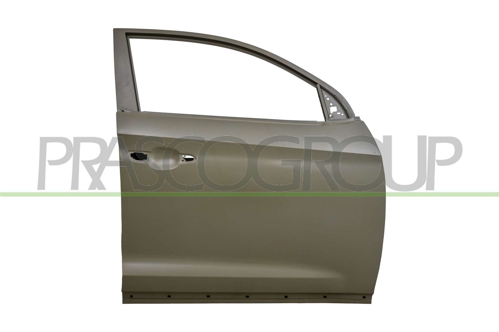 Usa, caroserie PRASCO HN8063503