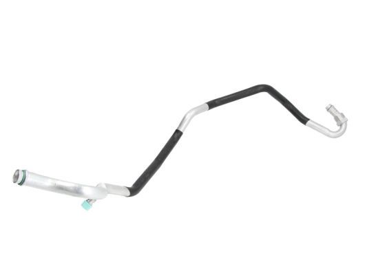 Kõrgsurvetorustik, kliimaseade