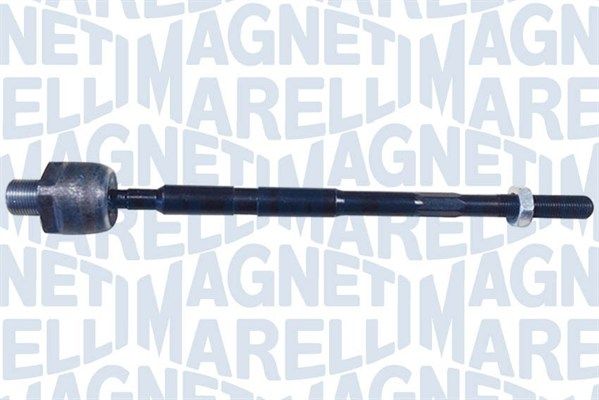 Продольная рулевая тяга