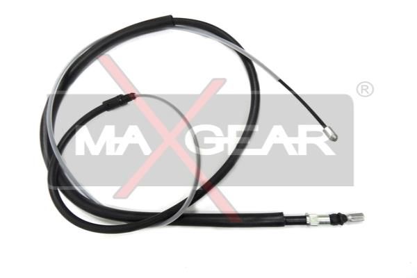 Cięgło, hamulec postojowy MAXGEAR 32-0238