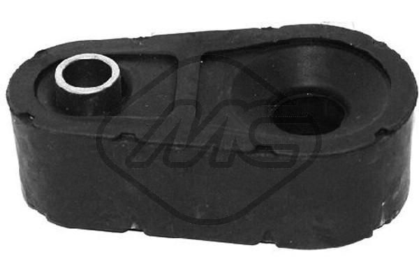 Brat/bieleta suspensie, stabilizator METALCAUCHO 05105
