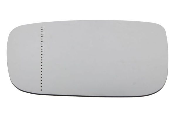 Peegliklaas,Välispeegel