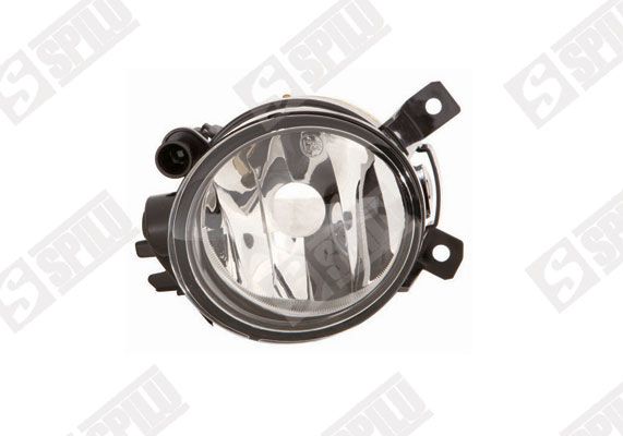 Projecteur antibrouillard