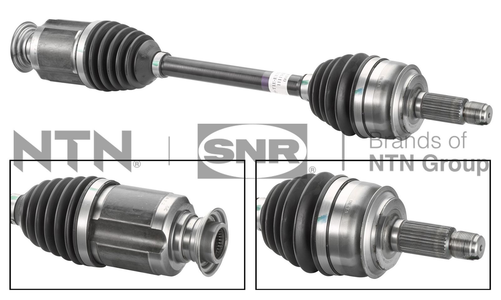 Planetara SNR DK74.009