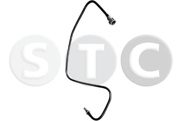 Przewód paliwowy STC T492466