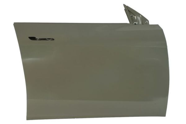 Porte, Carrosserie