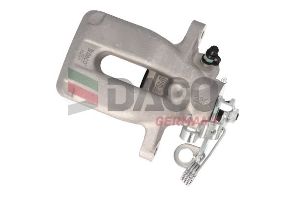 Zacisk hamulca DACO GERMANY BA0601