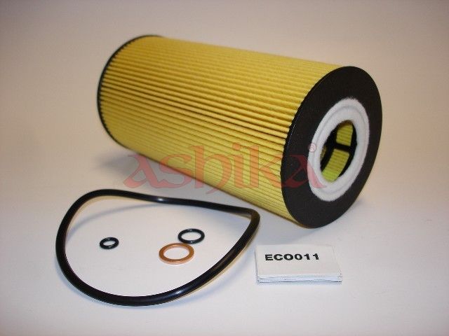 Filtru ulei ASHIKA 10-ECO011