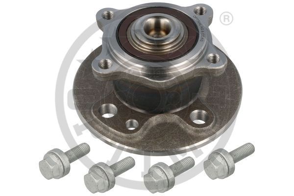 Zestaw łożysk koła OPTIMAL 502164