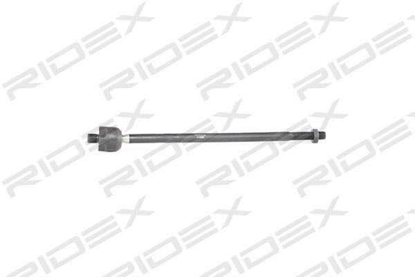 Połączenie osiowe, drążek kierowniczy poprzeczny RIDEX 51T0036
