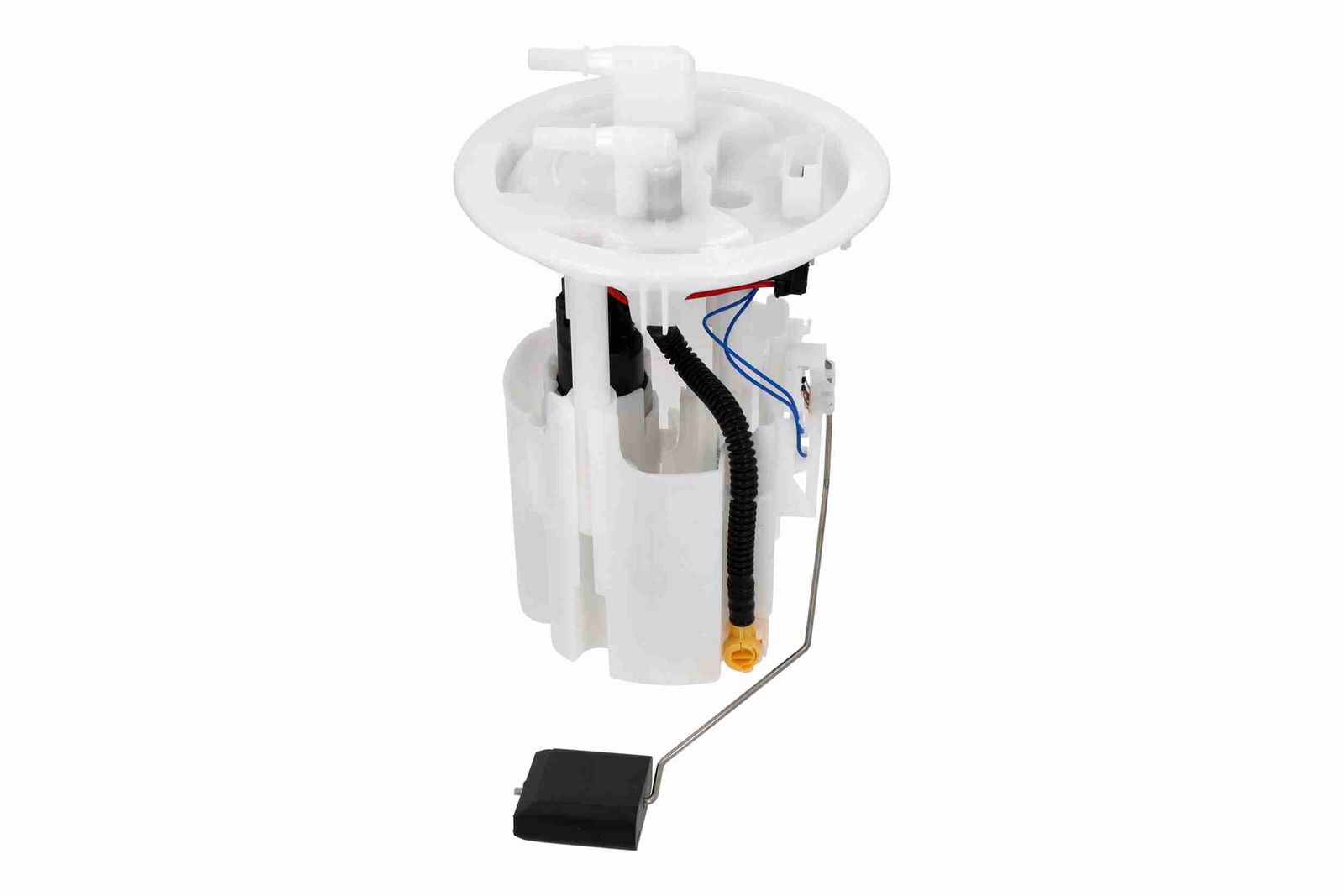 unité d'alimentation de carburant