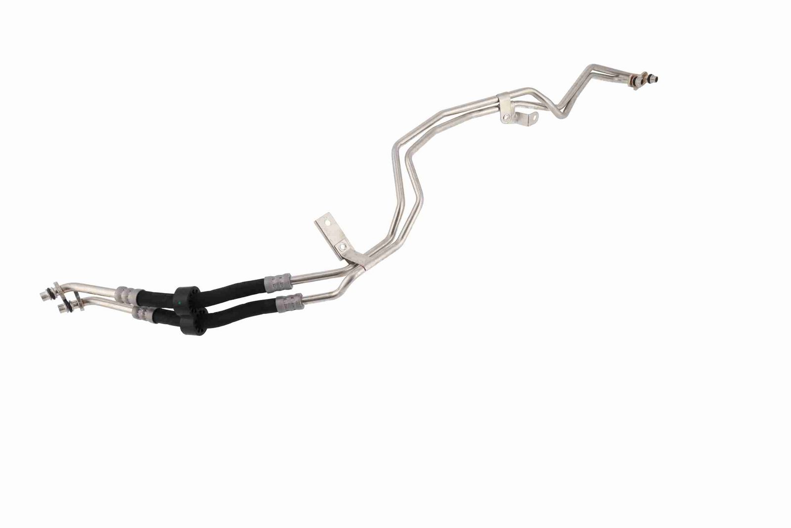 Conductă radiator ulei, cutie automată VAICO Green Mobility Parts V10-000177