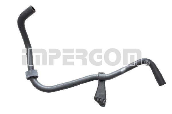 Przewód elastyczny chłodnicy ORIGINAL IMPERIUM 223724