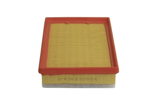 Filtr powietrza SCT - MANNOL SB 2249