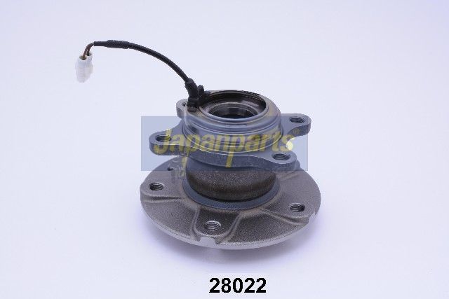 Butuc roata JAPANPARTS KK-28022