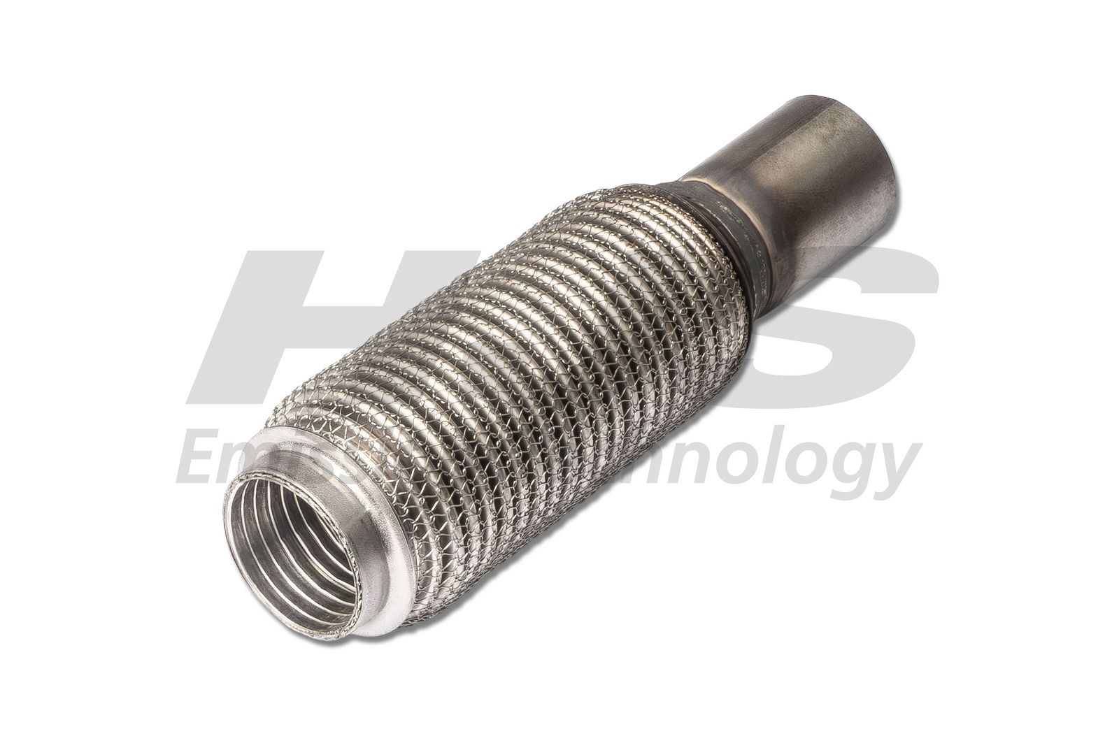 Molla Per Silenziatore HJS 83 32 3090: Compatibile Con BMW Serie 3 325 Tds/td (1990-1999). Ricambio Di Qualità.