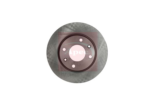 Apec - Front Brake Disc